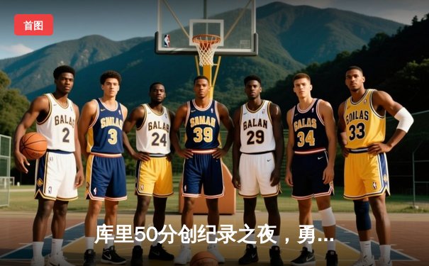 库里50分创纪录之夜，勇士加时擒国王迎开门红