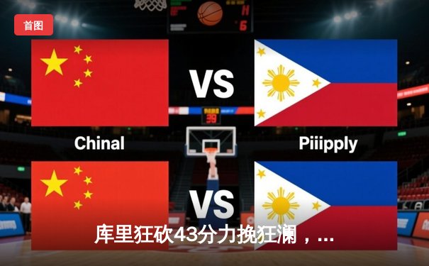 库里狂砍43分力挽狂澜，勇士加时险胜绿军扳平总比分