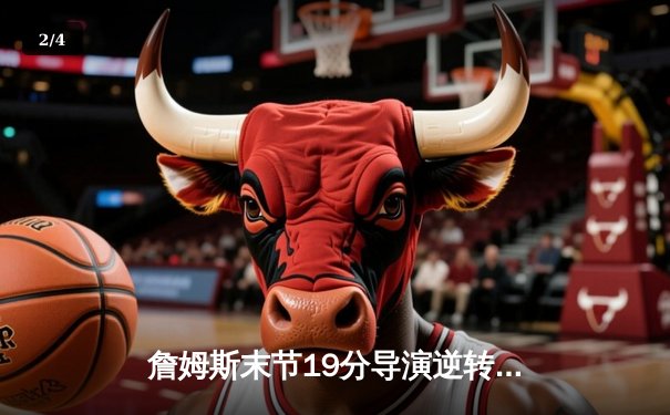 詹姆斯末节19分导演逆转好戏 湖人加时险胜雄鹿迎四连胜 - 2